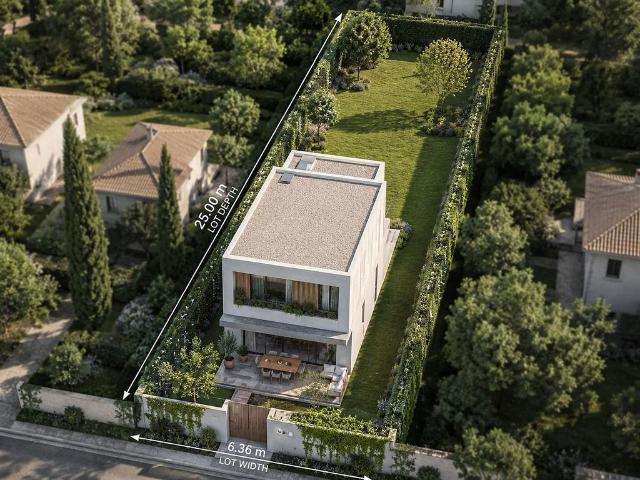 Terreno en venta en Marianao, Baix Llobregat
