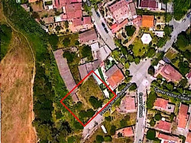 Terreno en venta en Montflorit, Vallès Occidental