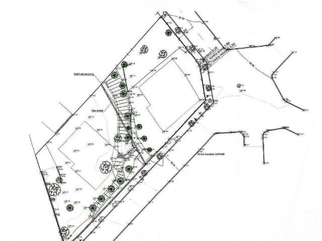 Terreno en venta en Montflorit, Vallès Occidental