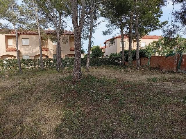 Terreno en venta en el Casalot, Mont-roig del Camp
