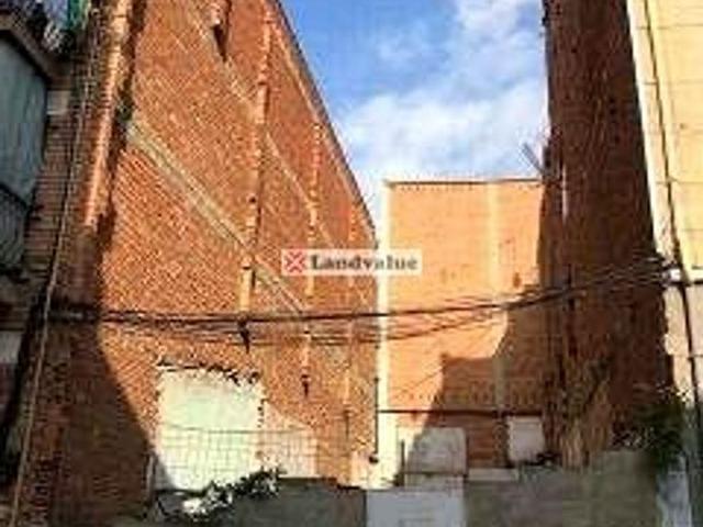 Terreno en venta en Fondo, Barcelonès