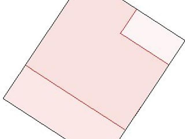 Terreno en venta en les Arenes, Vallès Occidental