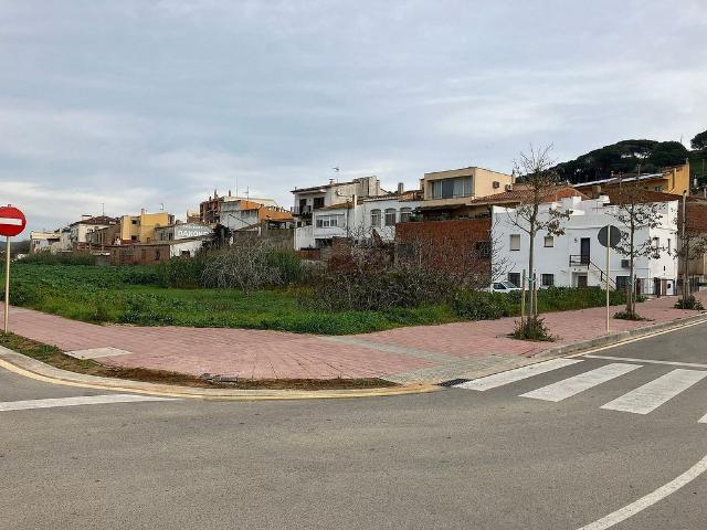 Terreno en venta en Sant Joan de Palamós, Baix Empordà