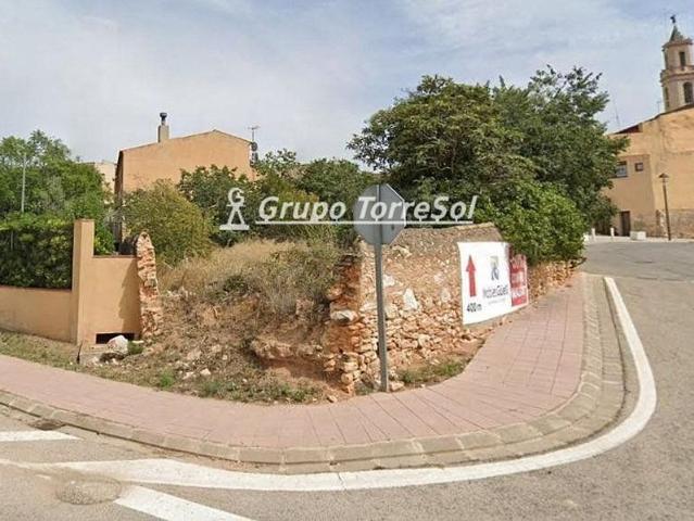 Terreno en venta en les Peces, Baix Penedès