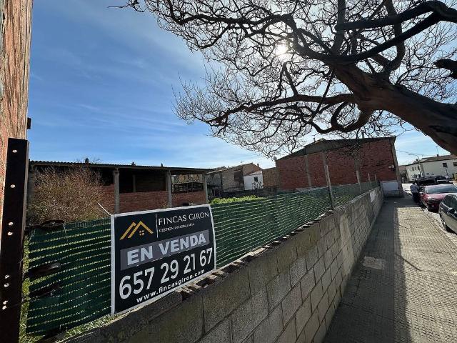 Terreno en venta en Castelló i Castelló Nou, Alt Empordà