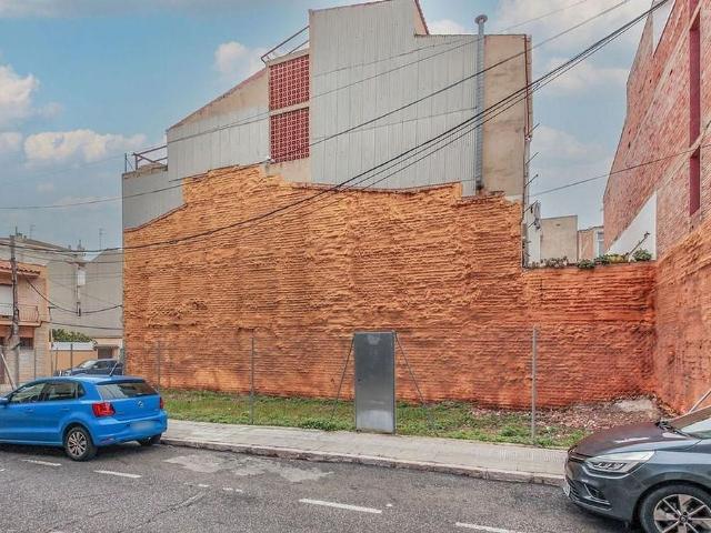 Terreno en venta en el Tancat, Baix Penedès