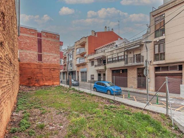 Terreno en venta en el Tancat, Baix Penedès