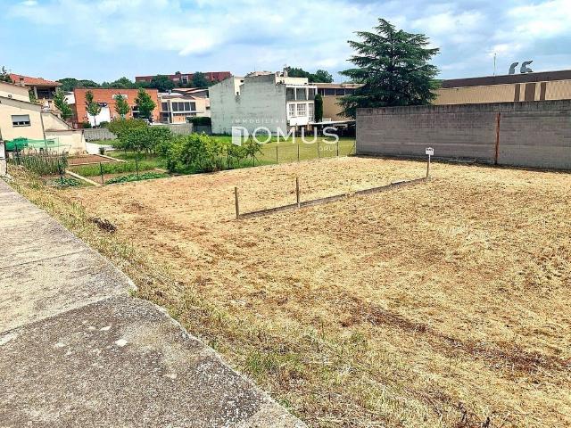 Terreno en venta en Garrotxa, Catalunya
