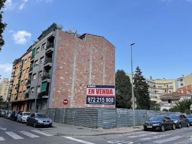 Terreno en venta en Salt, Girona