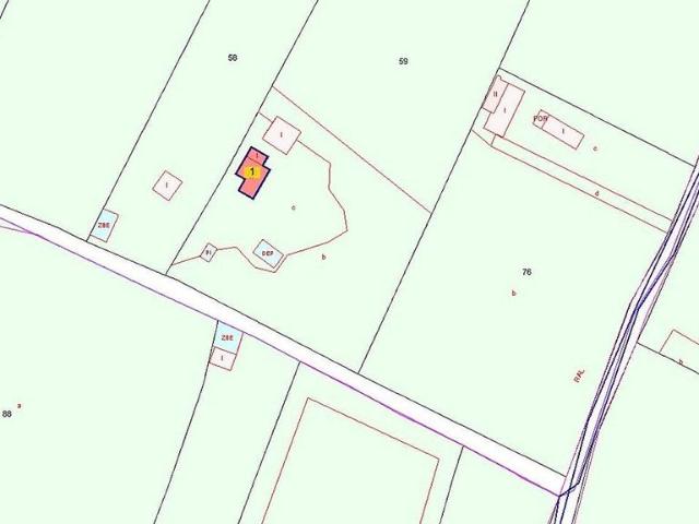 Terreno en venta en Baix Camp, Catalunya