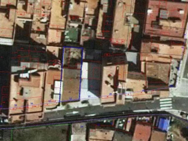 Terreno en venta en Districte 2, Barcelonès