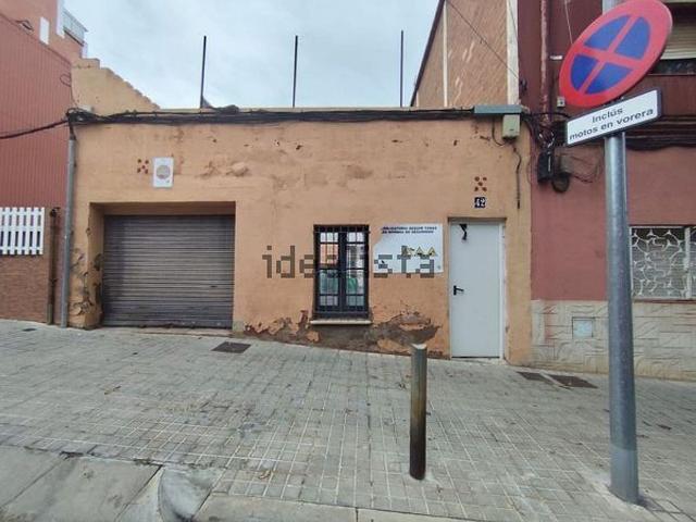Terreno en venta en Sistrells, Badalona