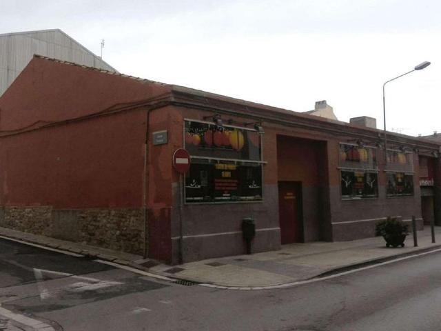 Terreno en venta en Granollers, Ponent