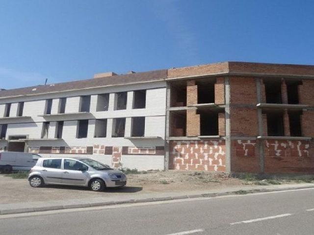 Terreno en venta en Ivars D'urgell