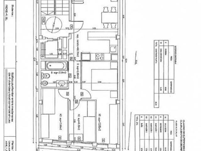 Terreno en venta en la Salut, Badalona