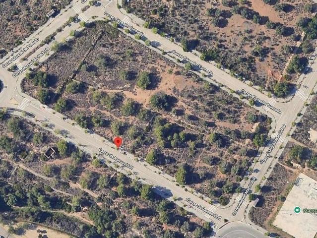 Terreno en venta en Baix Penedès, Catalunya