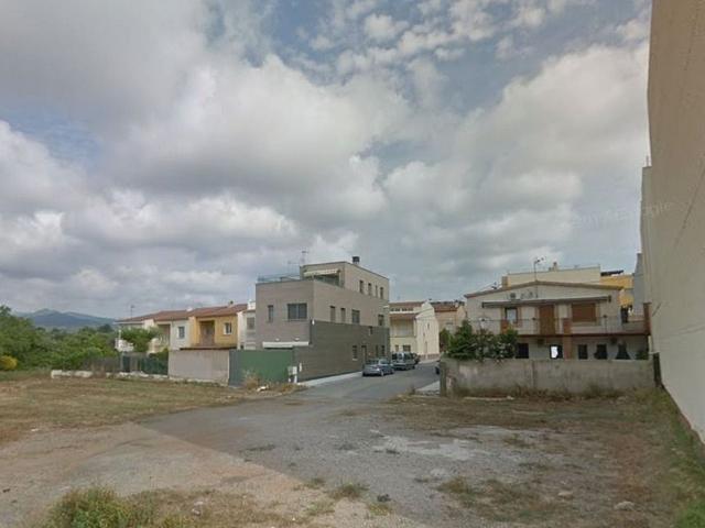 Terreno en venta en Montbrió Del Camp