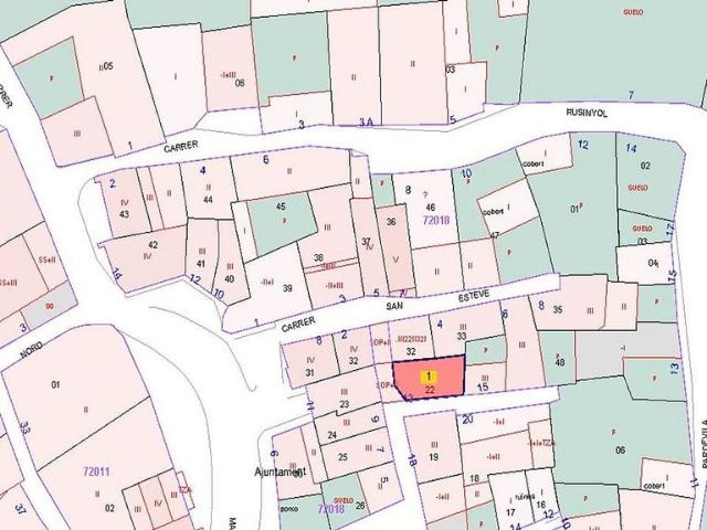 Terreno en venta en Alt Urgell, Catalunya