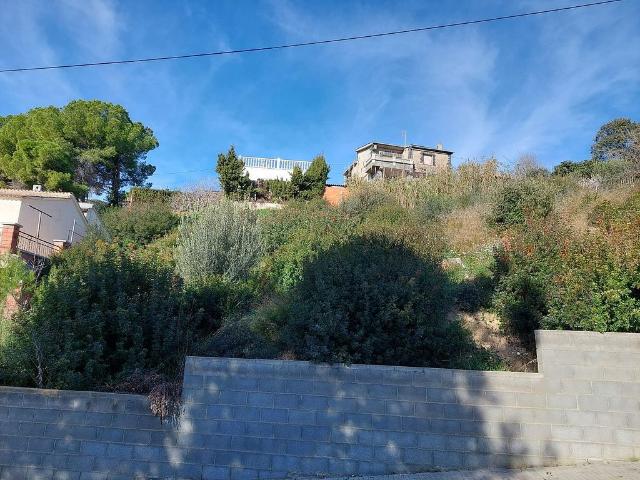 Terreno en venta en Vallès Occidental, Catalunya