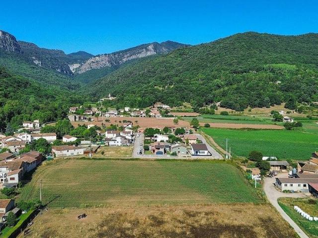 Terreno en venta en Sant Privat d'en Bas, Garrotxa