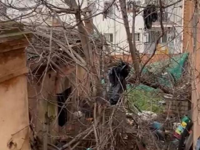 Terreno en venta en Santa Rosa, Barcelonès