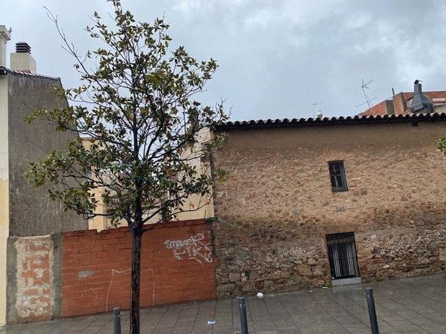 Terreno en venta en Districte 4, Barcelonès