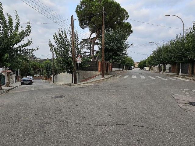 Terreno en venta en les Fontetes, Vallès Occidental