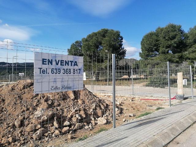 Terreno en venta en les Pedreres, Baix Penedès