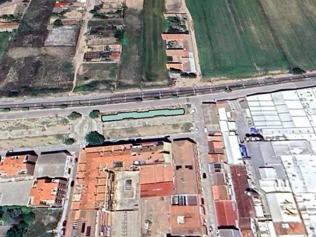 Terreno en venta en Pla d'Urgell, Catalunya