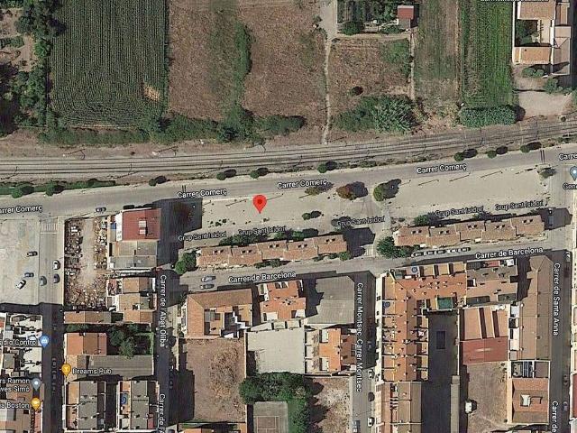 Terreno en venta en Mollerussa