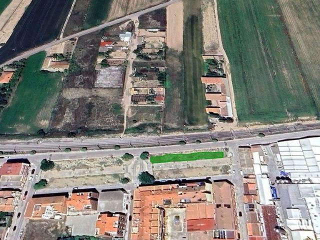 Terreno en venta en Pla d'Urgell, Catalunya