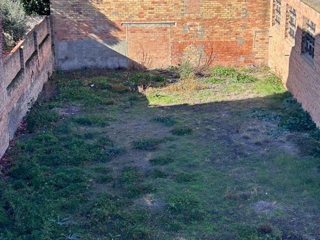 Terreno en venta en Pla d'Urgell, Catalunya