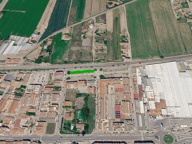 Terreno en venta en Pla d'Urgell, Catalunya