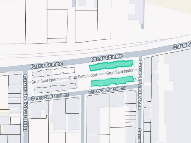 Terreno en venta en Mollerussa Terreno en venta en Mollerussa