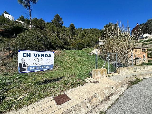 Terreno en venta en Bages, Catalunya