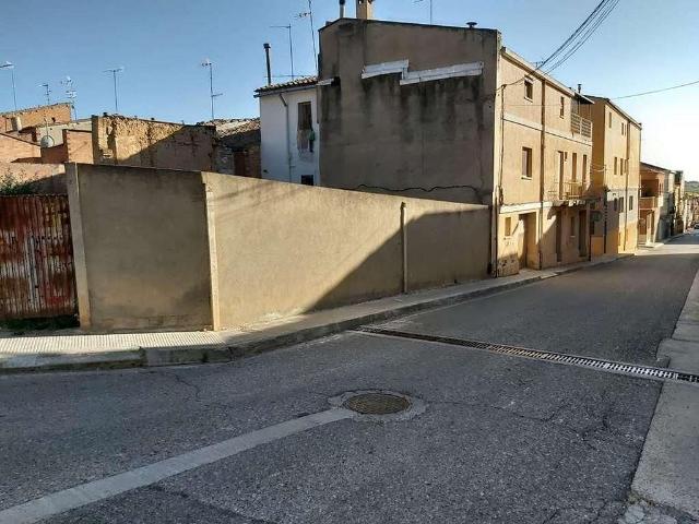 Terreno en venta en Segrià, Catalunya