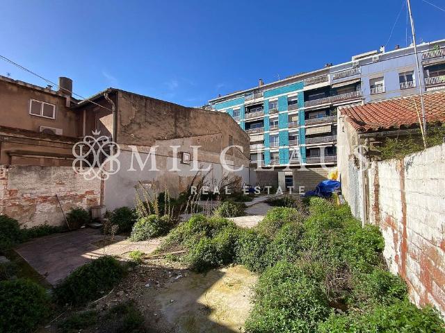 Terreno en venta en Vallès Oriental, Catalunya