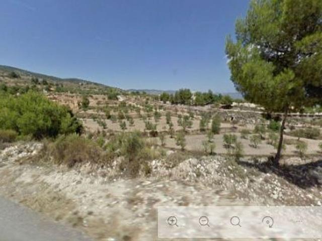 Terreno en venta en Alt Camp, Catalunya