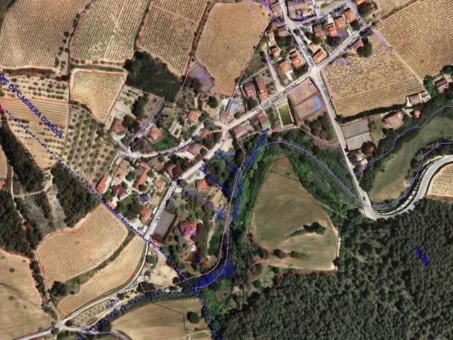 Terreno en venta en Anoia, Catalunya