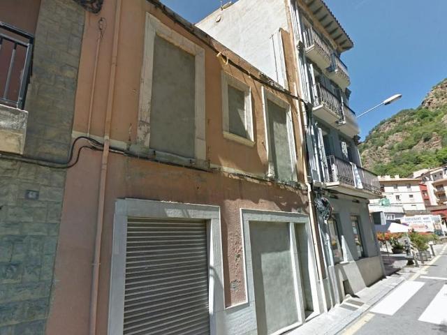 Terreno en venta en Ripollès, Catalunya