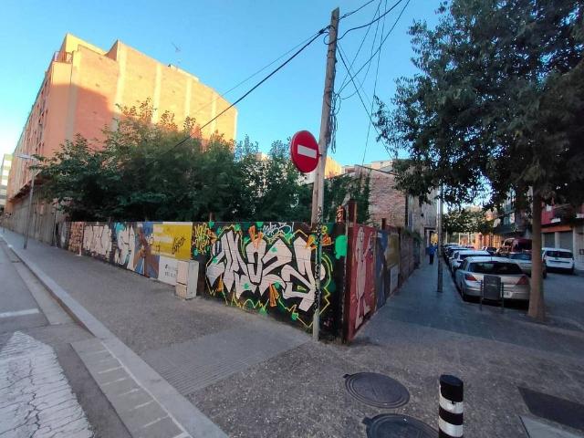 Terreno en venta en Girona, Can Gibert del Pla