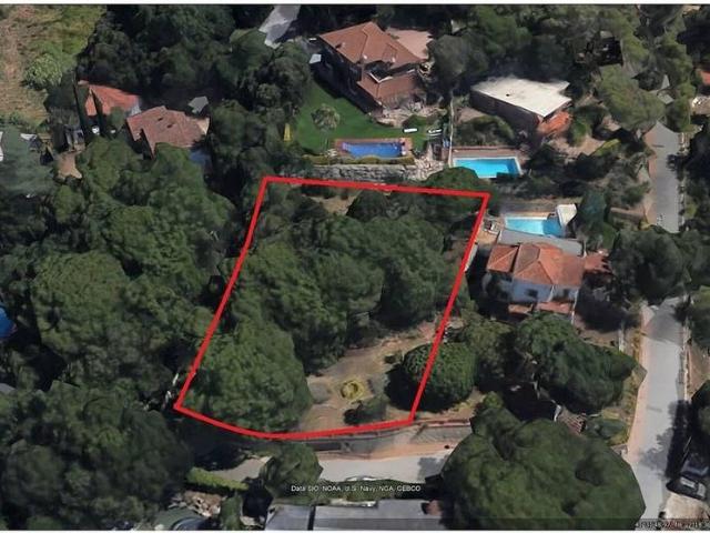Terreno en venta en Vallès Oriental, Catalunya