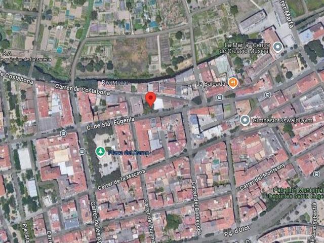 Terreno en venta en Girona, Santa Eugènia De Ter Terreno en venta en Girona, Santa Eugènia De Ter