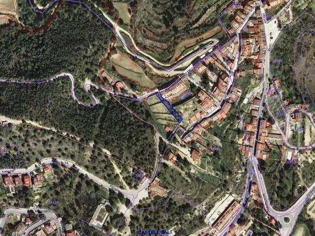 Terreno en venta en Bages, Catalunya