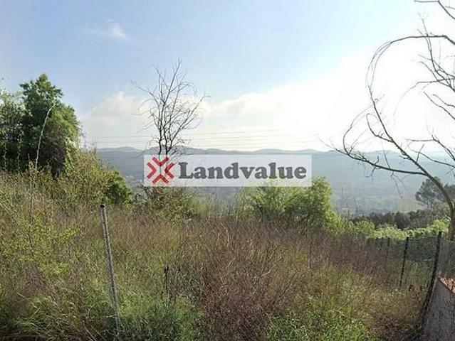 Terreno en venta en Girona, Eixample
