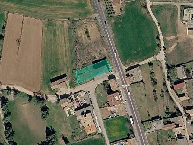 Terreno en venta en Vilamitjana, Pallars Jussà
