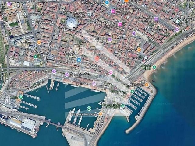 Terreno en venta en Barris Marítims, Tarragona