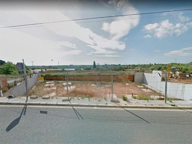 Terreno en venta en Montsià, Catalunya