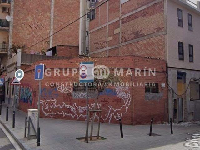 Terreno en venta en Barcelonès, Catalunya