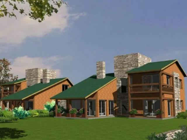 Terreno en venta en la Sagrera, Vallès Occidental